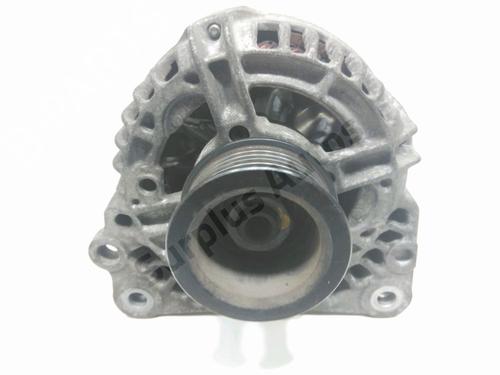 Used Alternator Alternator VW GOLF IV (1J1) 1.6 (100 hp) 34001653 34001653