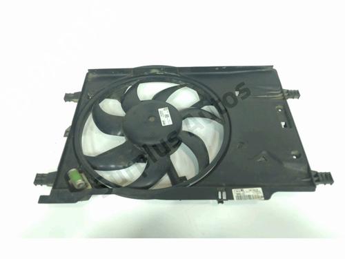 Radiator fan OPEL CORSA E (X15) 1.4 (08, 68) | BP39705699M35 - Image 2