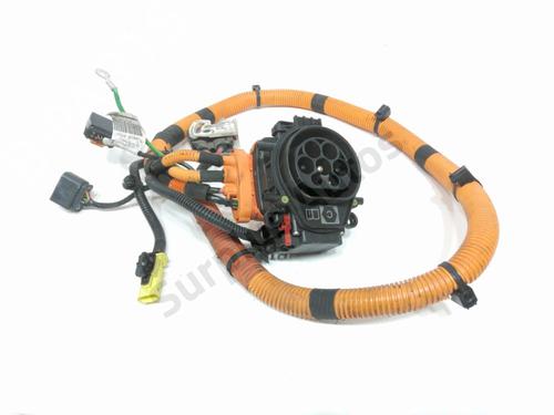 Used Electronic module CITROËN C5 AIRCROSS (A_) 1.6 Hybrid 180 (A4DGXR) (181 hp) 28262485
