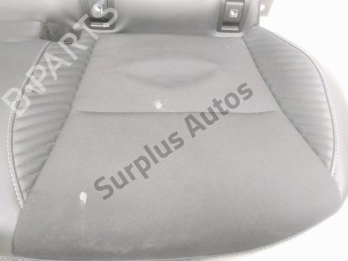 Rear seat RENAULT CLIO V (B7_) 1.6 E-TECH 140 (B7MU) | BP37413578C17 - Image 3