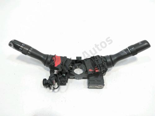 Commandes au volant Commandes au volant LEXUS IS II (_E2_) 220d (ALE20) (177 hp) 36464541 36464541
