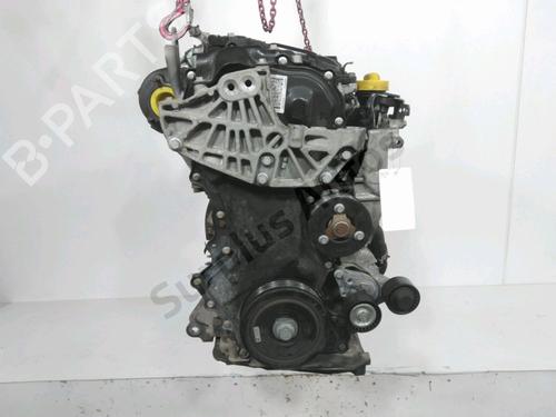 Engine RENAULT LAGUNA Coupe (DT0/1) 2.0 dCi (DT01, DT08, DT09, DT0K, DT12, DT1C, DT1D, DT1M,... | BP32488286M1 - Image 2