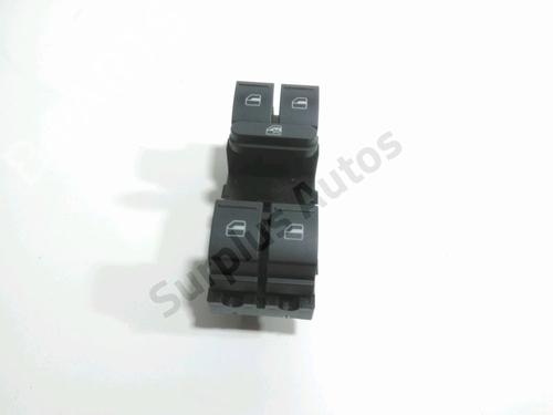 Used Left front window switch Left front window switch VW POLO V (6R1, 6C1) 1.2 TSI (105 hp) 30119194 30119194