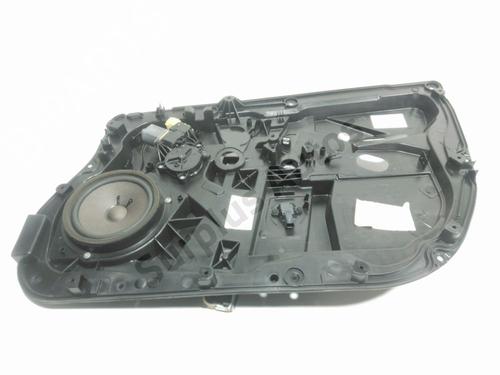 Rudehejsemekanisme Højre foran FORD FIESTA VI (CB1, CCN) 1.5 TDCi (75 hp) 29857952