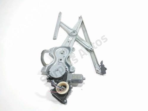 Used Front left window mechanism Front left window mechanism 37774297 37774297