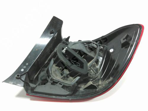 Left taillight DACIA SANDERO II TCe 90 (B8M1, B8MA, B8AC) | BP31987319C34