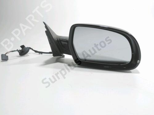 Used Right mirror AUDI A3 Sportback (8PA) 2.0 TDI 16V (140 hp) 31368246