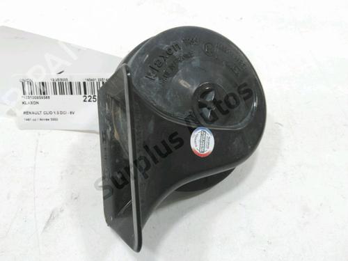 Used Horn Horn 30986224 30986224