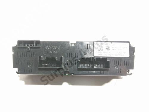 Climate control VW POLO VI (AW1, BZ1, AE1) 1.0 TSI | BP38035280I5 - Image 3