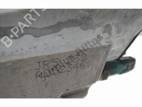 Gearbox RENAULT CAPTUR I (J5_, H5_) 1.5 dCi 90 (J5N4, J5M5, J5MW, J5M6, J5AL, J5AJ) | BP37870389M3  - Image 5