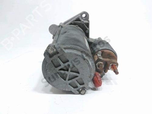 Starter RENAULT LAGUNA III (BT0/1) 2.0 dCi (BT07, BT0J, BT14, BT1A, BT1S) | BP28222311M8 