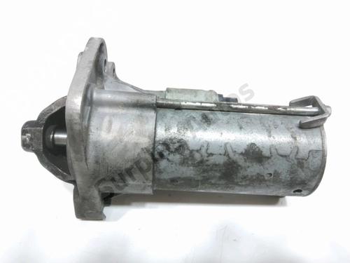 Startmotor RENAULT CLIO II (BB_, CB_) 1.5 dCi (B/CB3M) | BP29265921M8 