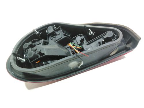 Right taillight JAGUAR X-TYPE I (X400) 2.2 D | BP28268682C35 