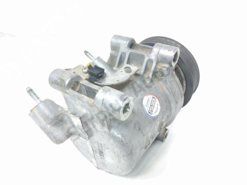 AC compressor CITROËN BERLINGO Box Body/MPV (K9) PureTech 110 | BP37764635M34 - Image 3