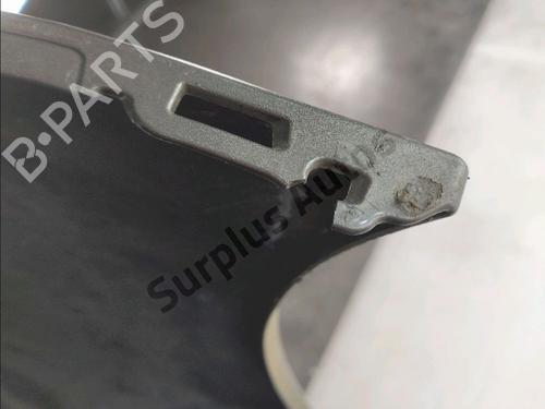 Front bumper DACIA LODGY (JS_) 1.2 TCe (JSAY, JSM0) | BP33459481C7 - Image 3