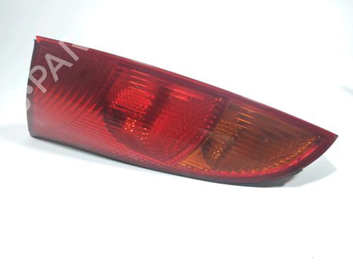 Used Left taillight Left taillight 28269616 28269616