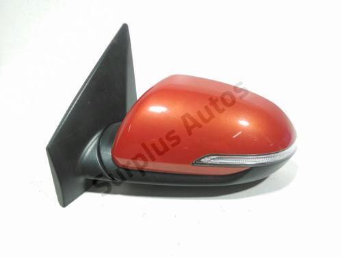 Used Left mirror Left mirror KIA STONIC (YB) 1.0 T-GDi (101 hp) 34389933 34389933
