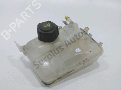 Ekspansjonstank Ekspansjonstank RENAULT MEGANE III Hatchback (BZ0/1_, B3_) 1.5 dCi (BZ09, BZ0D, BZ1W, BZ29, BZ14) (110 hp) 37457555 37457555