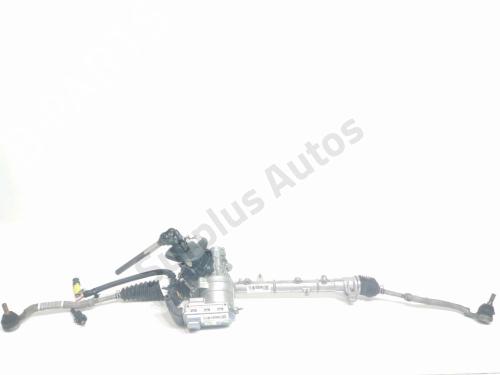 Used Steering rack Steering rack CITROËN BERLINGO Box Body/MPV (B9) 1.6 BlueHDi 100 (99 hp) 37291468 37291468