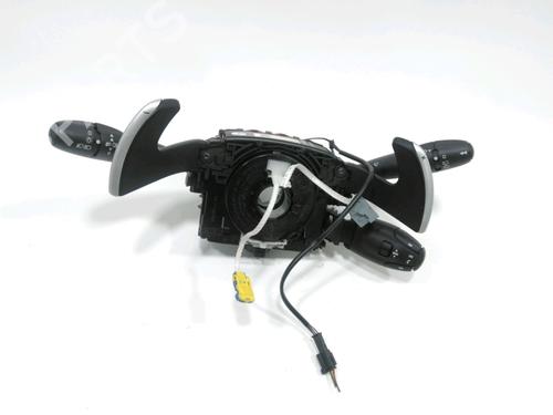 Used Steering wheel controls CITROËN C3 I (FC_, FN_) 1.4 HDi (70 hp) 30988109
