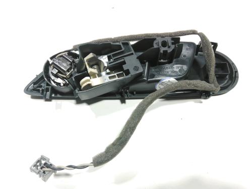 Front right interior door handle FORD FIESTA VI (CB1, CCN) 1.4 TDCi | BP37774782I14 - Image 2