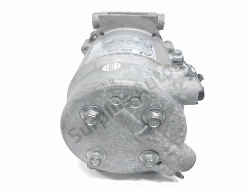 AC compressor OPEL CORSA F (P2JO) 1.2 (68) | BP38793399M34 - Image 3