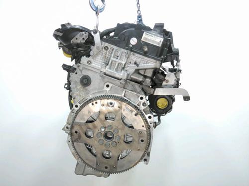 Engine BMW X1 (E84) | BP39548025M1 - Image 4