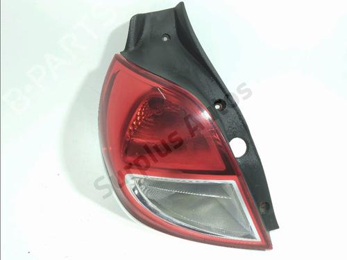 left-taillight-renault-clio-iii-br01-cr01-2005-2006-2007-2008-2009-2010-2011-2012-2013-2014-33646935 main image