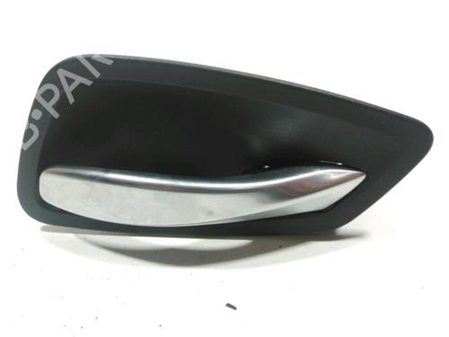 Used Rear right interior door handle Rear right interior door handle BMW 3 Touring (E91) 318 d (143 hp) 28252297 28252297