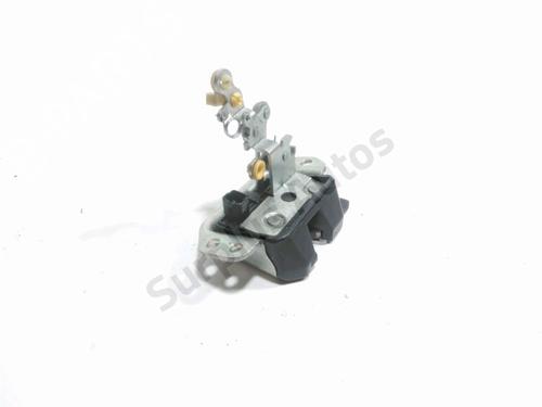 Tailgate lock CHEVROLET AVEO / KALOS Hatchback (T250, T255) 1.2 | BP29321660C101 