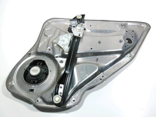 Rear left window mechanism MERCEDES-BENZ E-CLASS (W212) E 220 CDI / BlueTEC (212.001, 212.002) | BP37779157C24 - Image 2