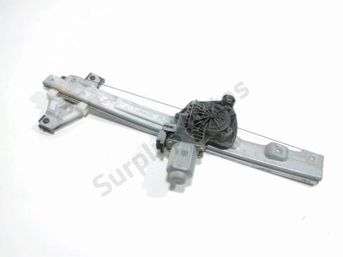 Used Front left window mechanism CITROËN C4 II (NC_) 1.6 HDi 110 (112 hp) 28241378