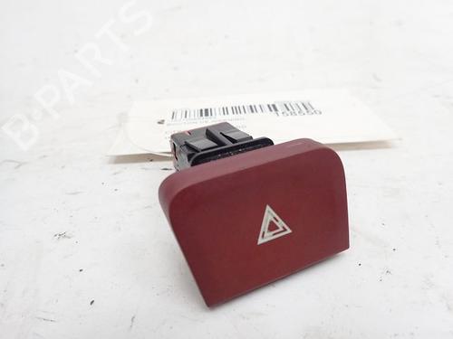 Used Warning switch CITROËN C4 Grand Picasso I (UA_) 1.6 HDi 110 (112 hp) 30989842