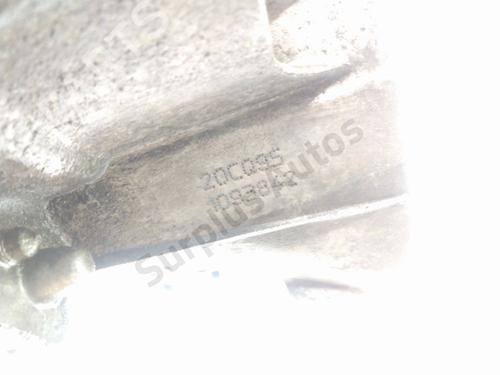 Gearbox CITROËN C3 II (SC_) 1.4 HDi 70 (SC8HZC, SC8HR0, SC8HP4) | BP40035366M3 - Image 5