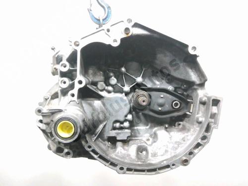 Used Gearbox Gearbox 37764973 37764973