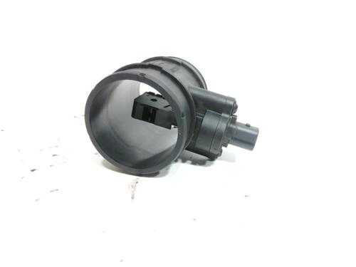 Used Mass air flow sensor OPEL CORSA E (X15) 1.6 Turbo (08, 68) (207 hp) 28221126