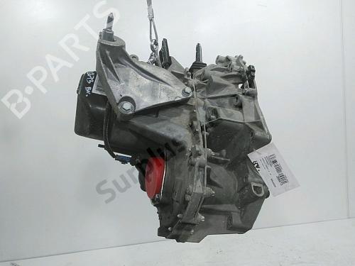 Gearbox RENAULT TWINGO II (CN0_) 1.2 16V (CN04, CN0B) | BP40522712M3 - Image 3