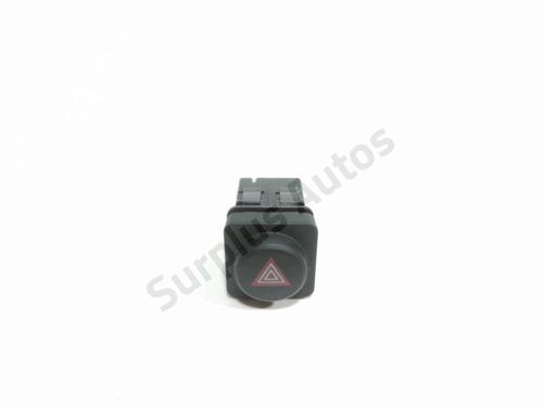 Used Warning switch OPEL CROSSLAND X / CROSSLAND (P17, P2QO) 1.2 (75) (82 hp) 28229394
