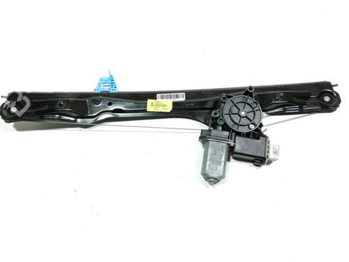 Front right window mechanism FIAT DOBLO Cargo (263_) | BP29857894C23 - Image 4