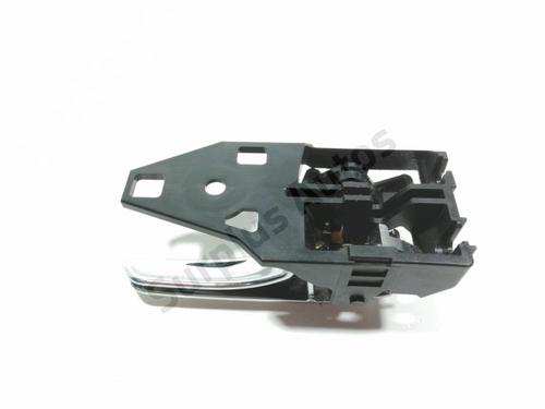 Front left interior door handle TOYOTA RAV 4 IV (_A4_) 2.0 D (ALA40_, ALA40R) | BP28243240I13 - Image 2
