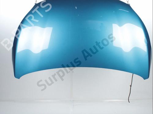 Used Hood Hood RENAULT CAPTUR I (J5_, H5_) 1.2 TCe 120 (120 hp) 34616691 34616691