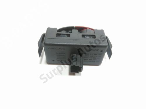 Warning switch RENAULT TWINGO II (CN0_) 1.5 dCi (CN0E) | BP30119141I22 - Image 2