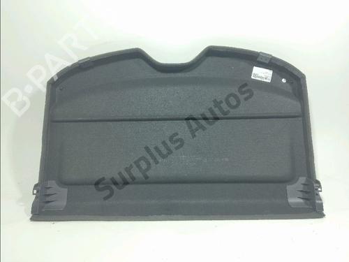Used Rear parcel shelf Rear parcel shelf 37784091 37784091
