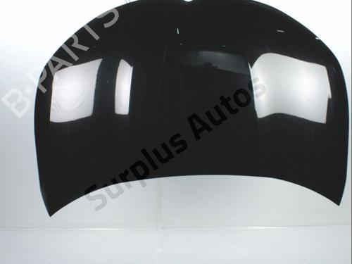 Used Hood CITROËN C4 II (NC_) 1.6 HDi 90 (92 hp) 31080267