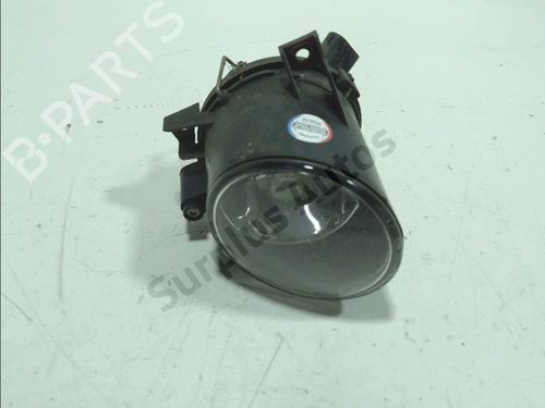 Used Left front fog light Left front fog light 37292481 37292481