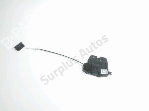 Tailgate lock BMW X5 (E70) xDrive 30 d | BP28260912C101 