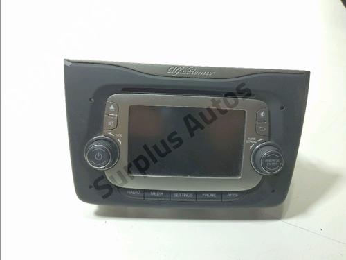Used Radio Radio 37167784 37167784