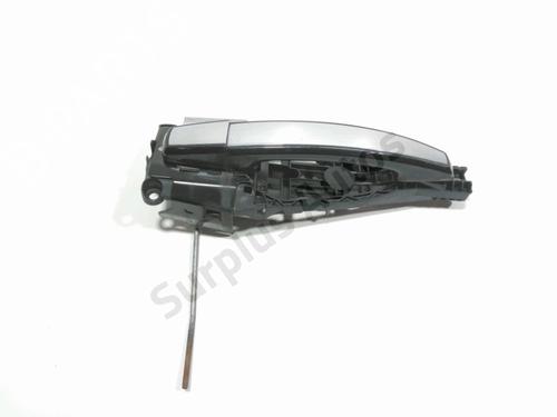 Used Front right exterior door handle Front right exterior door handle 37774510 37774510
