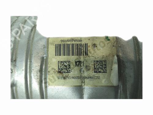 Catalyst CITROËN C4 II (NC_) 1.6 BlueHDi 120 | BP37291315M10 - Image 3