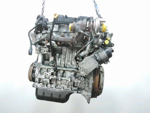 Motor FORD B-MAX (JK) 1.6 TDCi | BP34001572M1 - Image 3